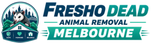Fresho Dead Animal Removal Merricks logo